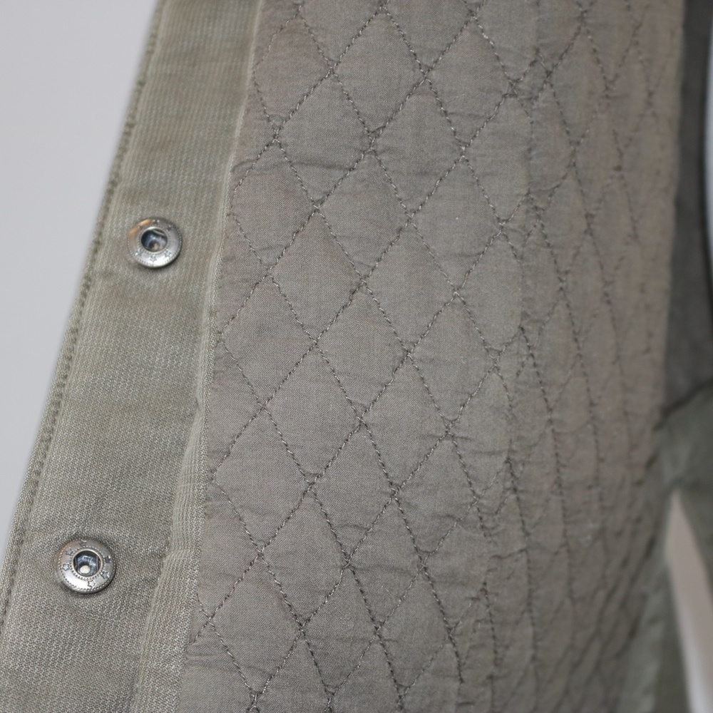 Army Jacket - Picture 5 of 6